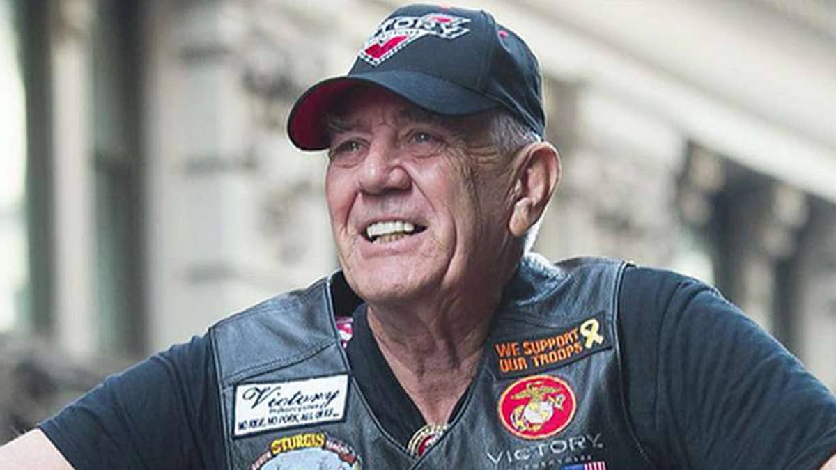 R. Lee Ermey's daughter recalls growing up with 'Full Metal Jacket' star,  his dedication to the troops | Fox News