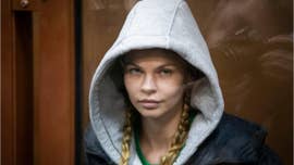 Escort says she made up Trump dirt story to help win release from Thai jail