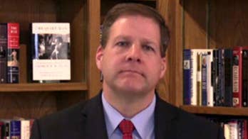 Sununu opens door to possibly challenging Dem. Sen. Shaheen