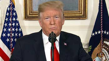 Trump's compromise immigration deal is a good one but Dems will do anything to deprive him of a win