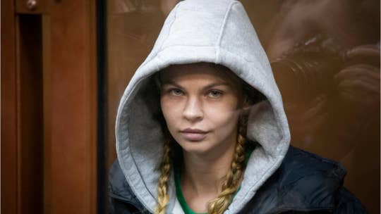 Escort says she made up Trump dirt story to help win release from Thai jail