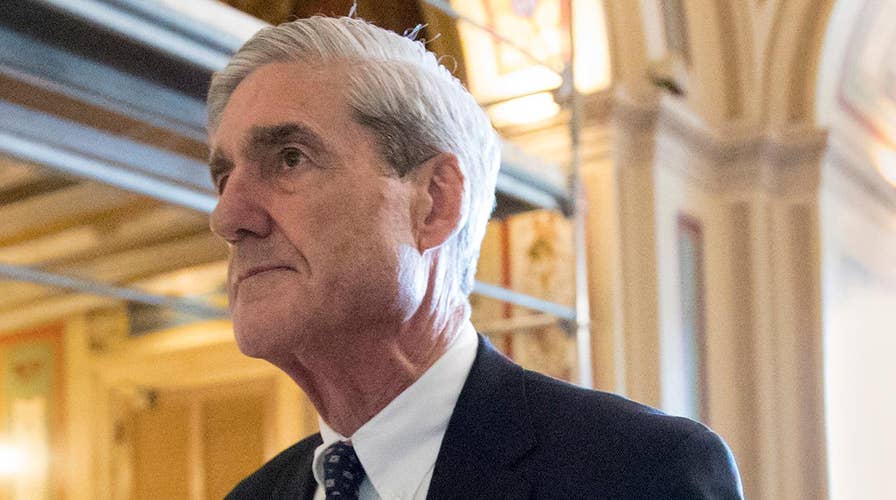 Mueller team disputes Buzzfeed story on Cohen