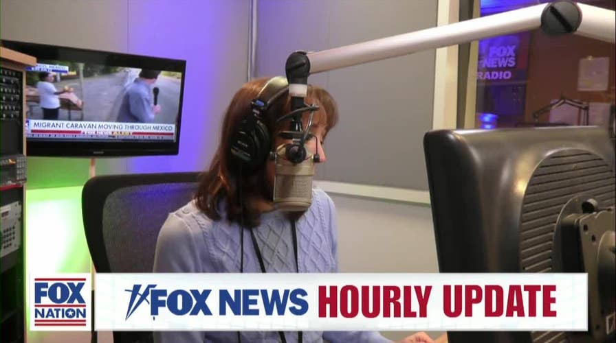 Fox News Brief 01-19-2019 09AM