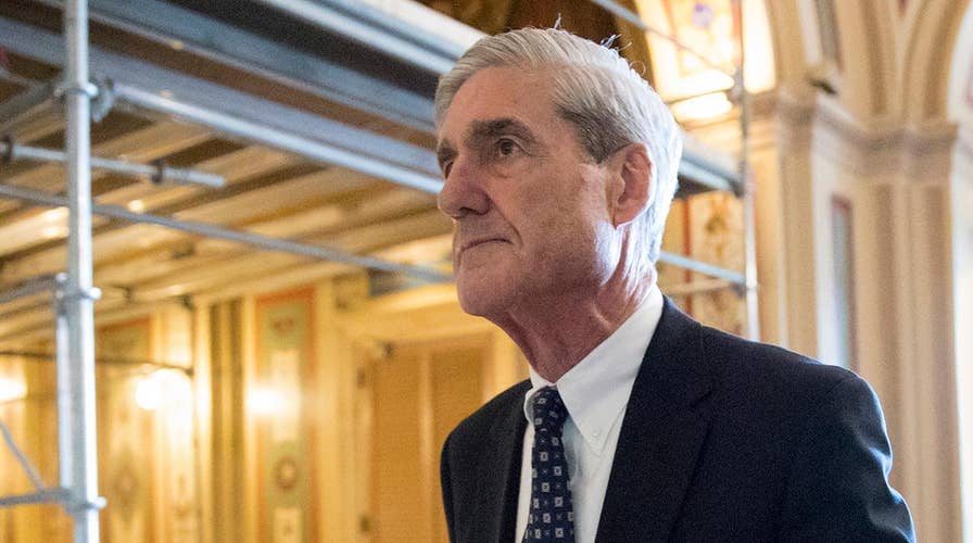 Mueller's office disputes accuracy of Buzzfeed report