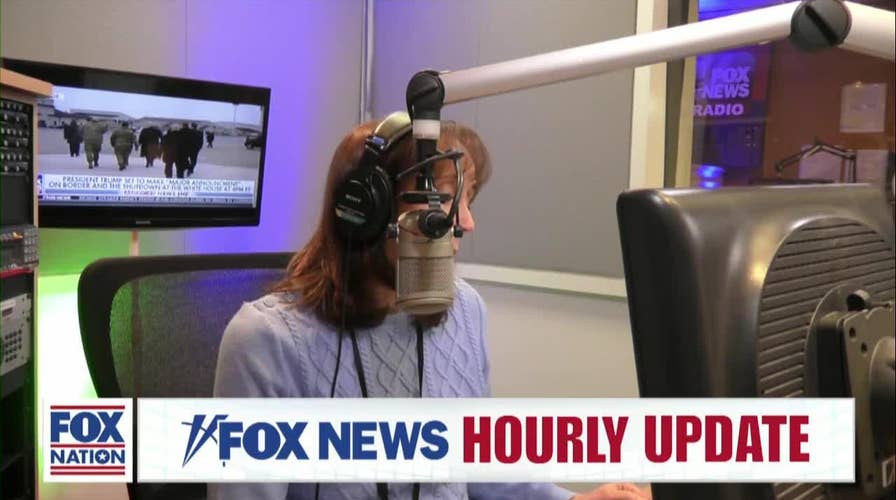 Fox News Brief 01-19-2019 09AM