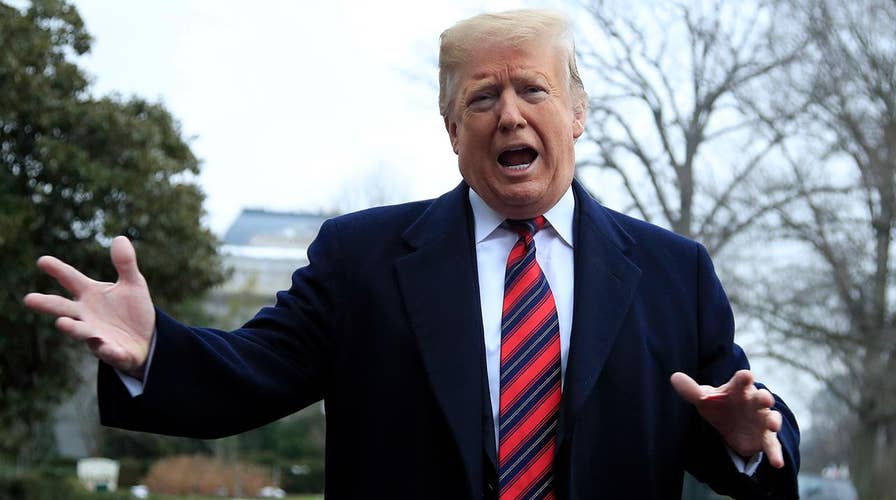 President Trump set to make announcement, what can we expect to learn?