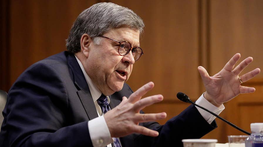 Bill Barr confirmation hearing recap: What we learned about how he would run the Department of Justice