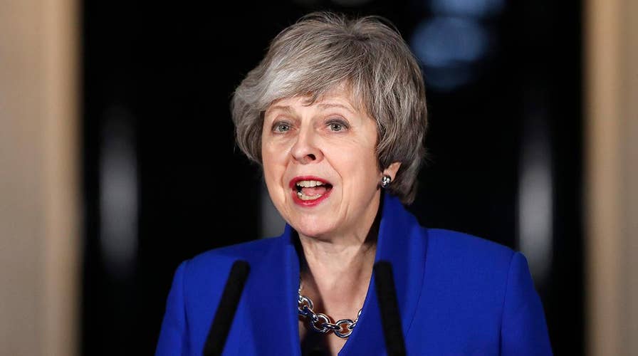 What's next as the UK heads toward a hard exit from the European Union?