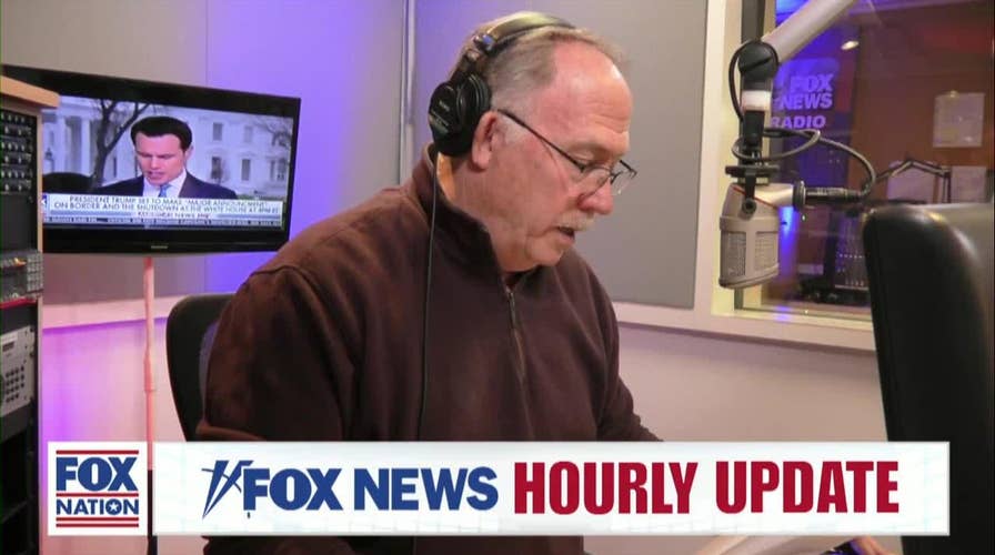 Fox News Brief 01-19-2019 02PM