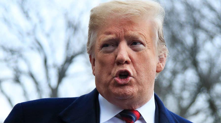 How much grace will Trump get from his base for DACA if he gets funding for the border wall?