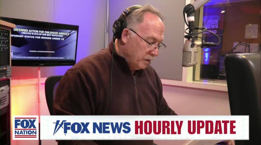 Fox News Brief 01-19-2019 01PM