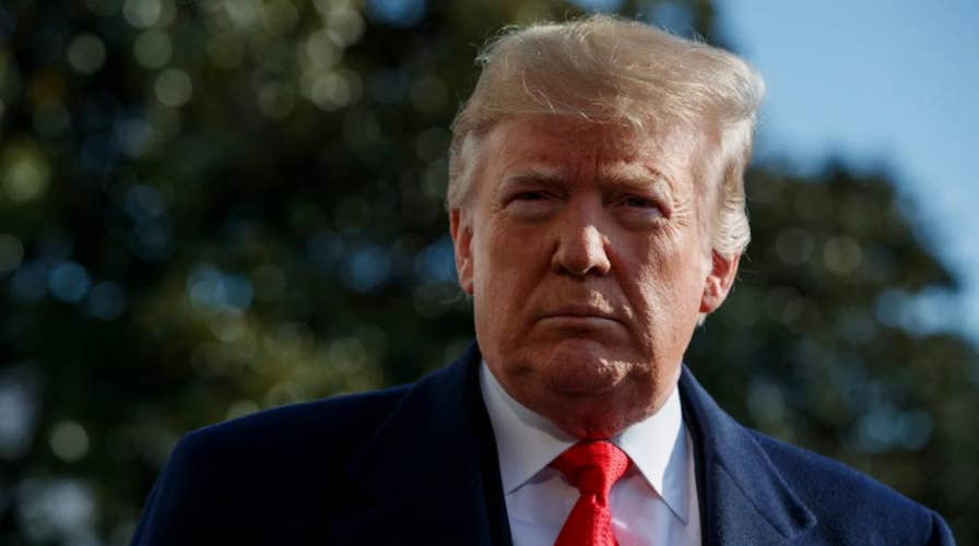 Coming Up on 'Fox News Sunday': January 20