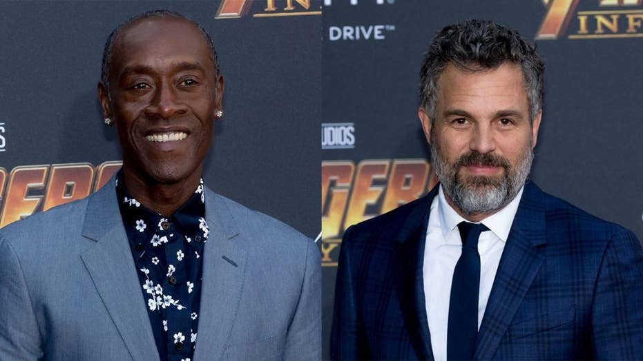 don cheadle won t