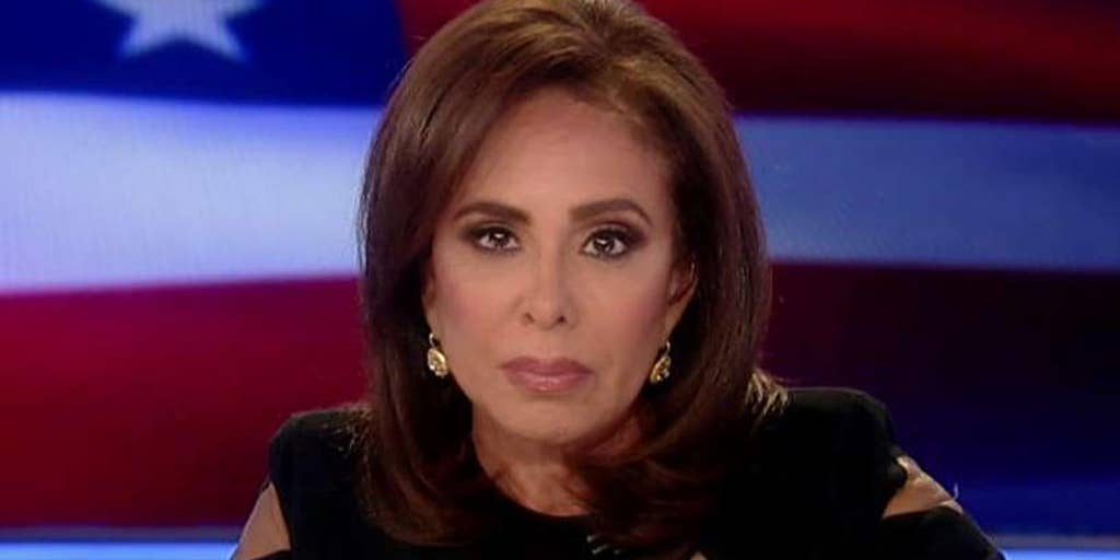 Judge Jeanine Pirro Nancy Pelosi You Re A Shutdown Hypocrite Stop Playing Games And Negotiate Fox News