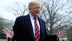 Trump's been in office two years -- These are the seven top media attacks since his presidency began