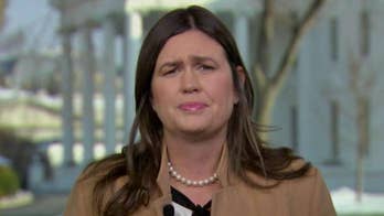 Battle between President Trump and Speaker Pelosi gets heated