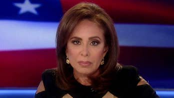 Judge Jeanine Pirro: Nancy Pelosi, you're a shutdown hypocrite -- Stop playing games and negotiate