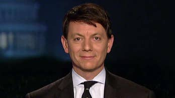 What are President Trump’s next steps following his new border security proposal?