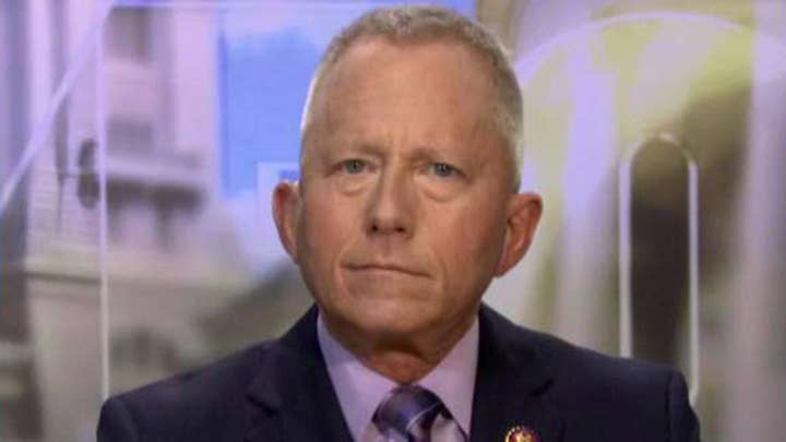 Democrat who opposed Pelosi for speaker is blocked from a seat on the judiciary committee