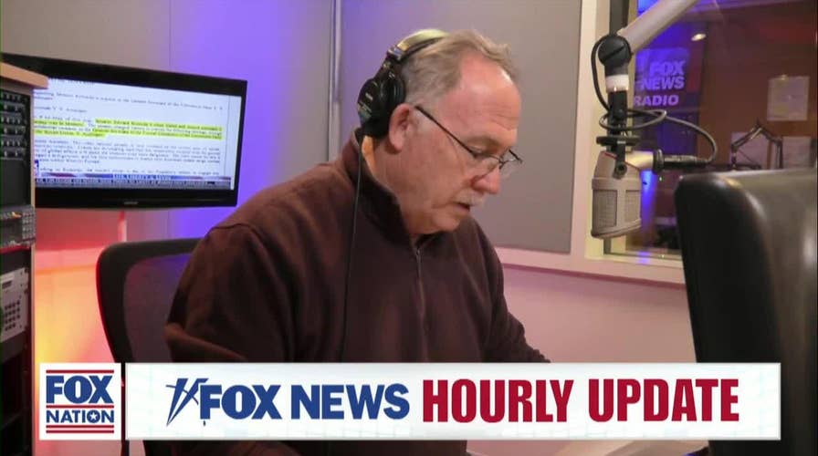 Fox News Brief 01-19-2019 04PM