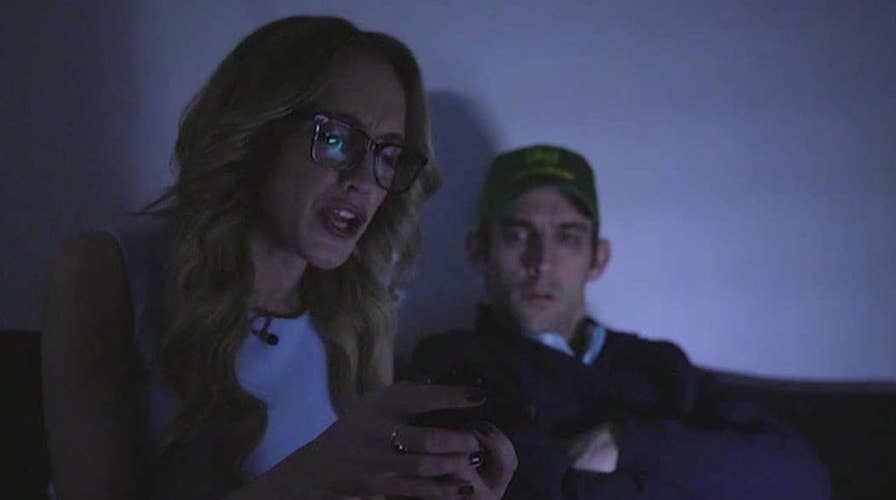 Gillette attempts to score points with social justice warriors in new ad on toxic masculinity