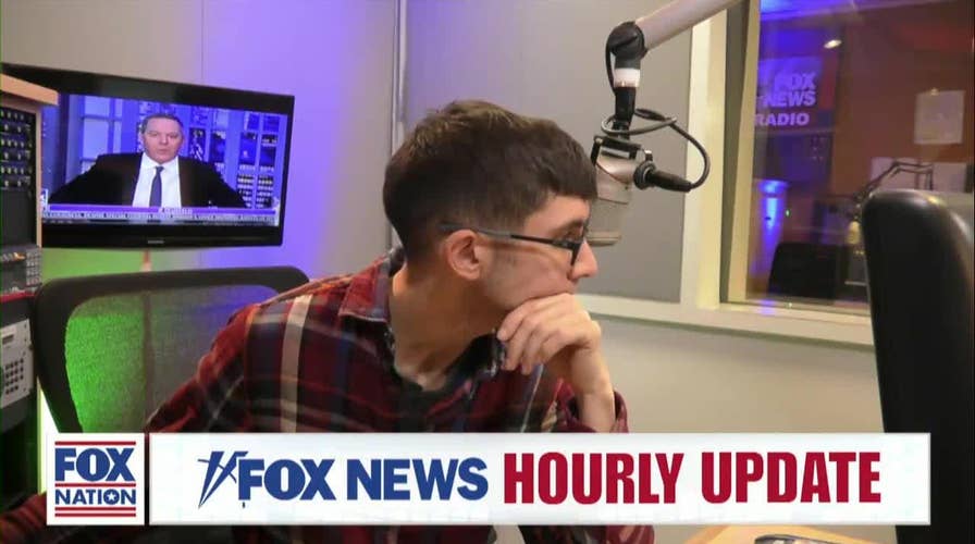 Fox News Brief 01-19-2019 10PM