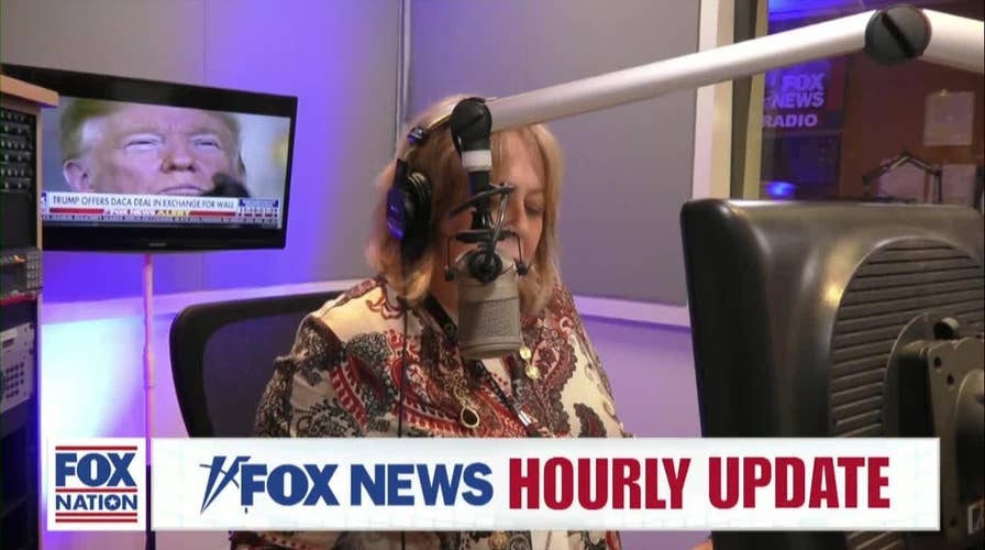 Fox News Brief 01-20-2019 08AM