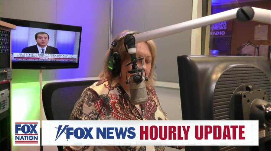 Fox News Brief 01-20-2019 08AM