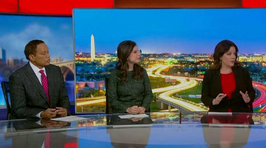 Pundits dismiss Trump compromise