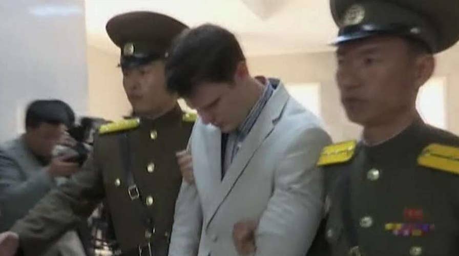 Eric Shawn Exclusive: The North Koreans. . . won't like this