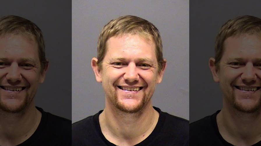 Man who murdered 4 in Oregon home shot dead