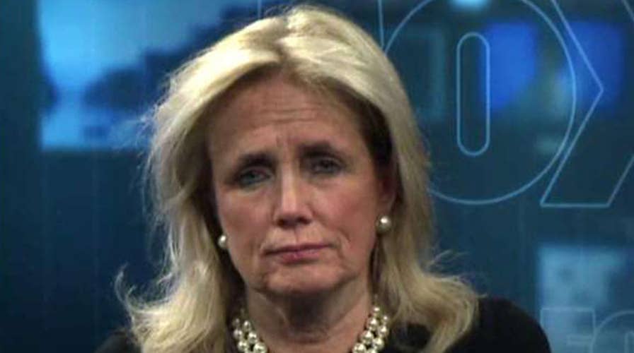 Dingell on Trump’s border security plan: He only offered things that have already been rejected by Congress