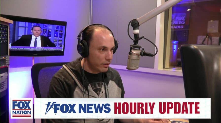 Fox News Brief 01-20-2019 02PM