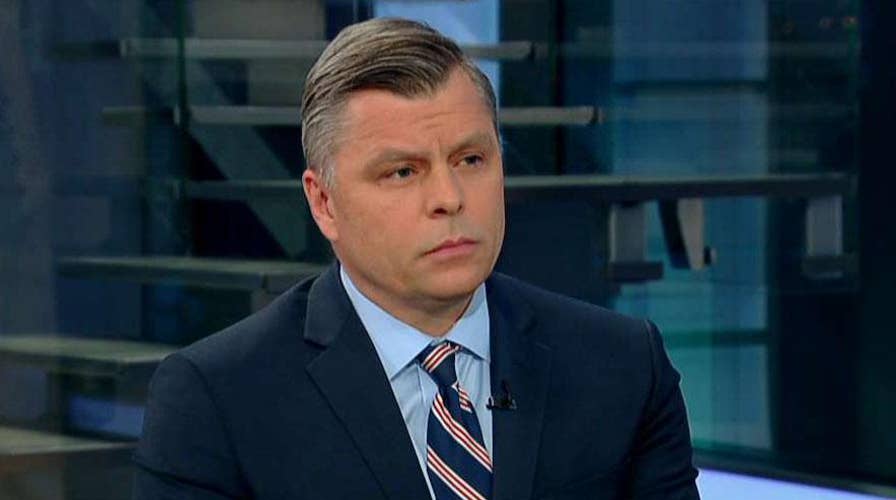 BuzzFeed article suggests senior law enforcement officials are leaking information to the press