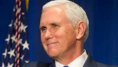 Pence to deliver speech on Venezuela in Colombia on Monday