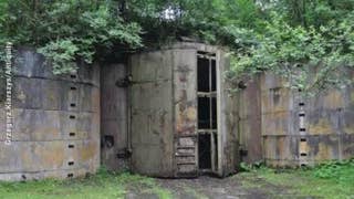 Experts uncover new details of Soviet Union bunkers that once housed nuclear warheads across Poland - Fox News