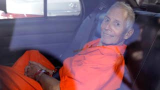 Former judge claims Robert Durst is a 'prime suspect' for cat beheading - Fox News