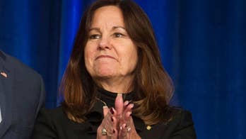 DC school won't play sports at Christian school where Karen Pence teaches: 'They feel unsafe'