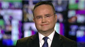 Nile Gardiner: Nothing to fear from a 'no deal' Brexit