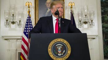 Democrats turn down Trump's offer of DACA extension in exchange for border wall funding