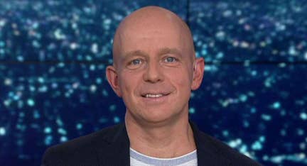 Steve Hilton: Trump is daring to clean up the establishment's biggest messes  – and they hate him for it
