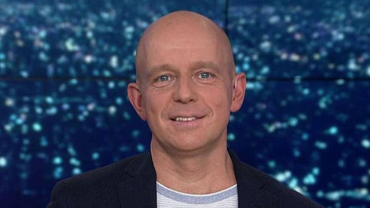 Steve Says: The border crises was manufactured by decades of inefficient policy
