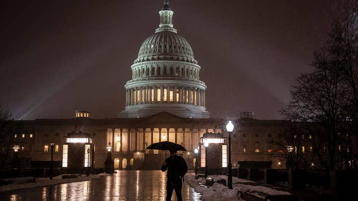 Impact of partial government shutdown on furloughed workers and the economy