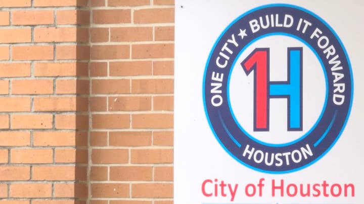 Houston unveils housing help for Harvey victims