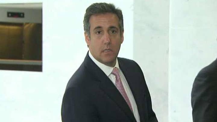 Controversy surrounds Buzzfeed report of Trump and Cohen after Mueller disputes it