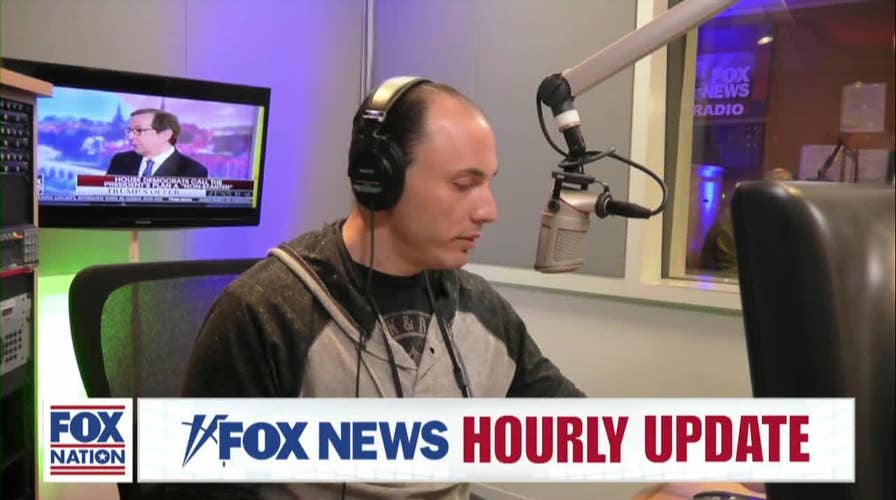 91爆料 Brief 01-20-2019 04PM