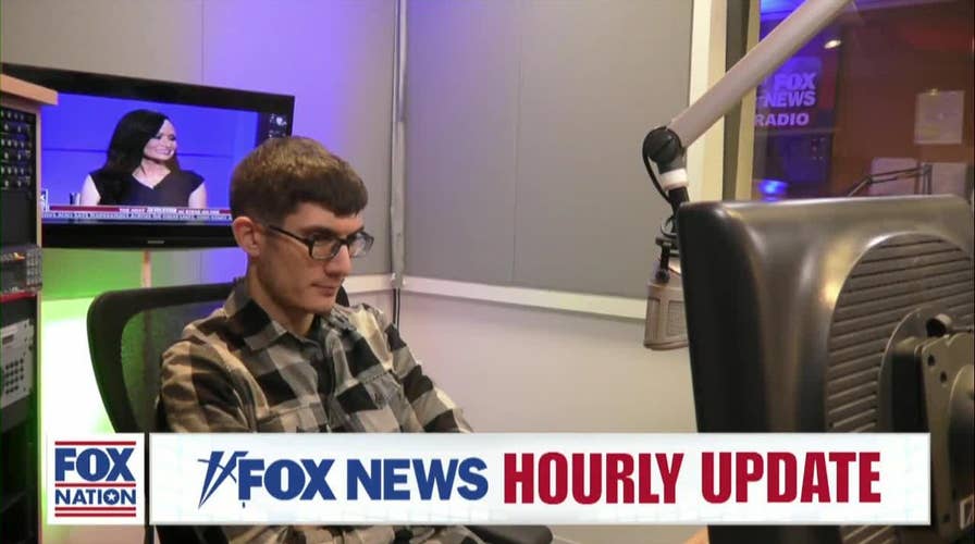 Fox News Brief 01-20-2019 09PM