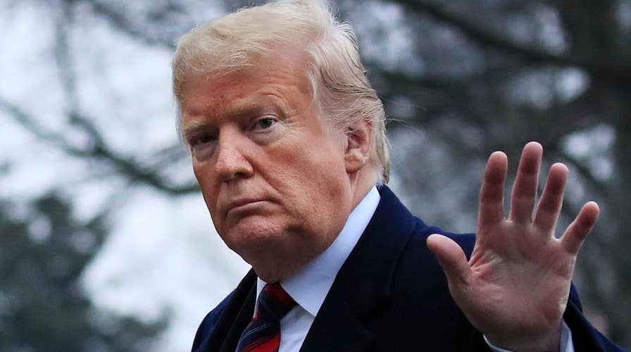 Is President Trump’s latest border security compromise truly a bad deal, or are Democrats playing politics?