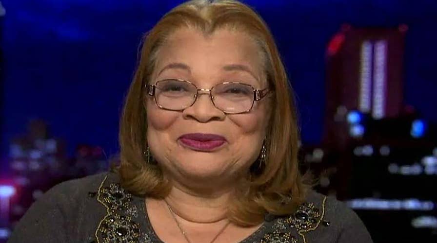Dr. Alveda King reflects on the life and legacy of Dr. Martin Luther King Jr.