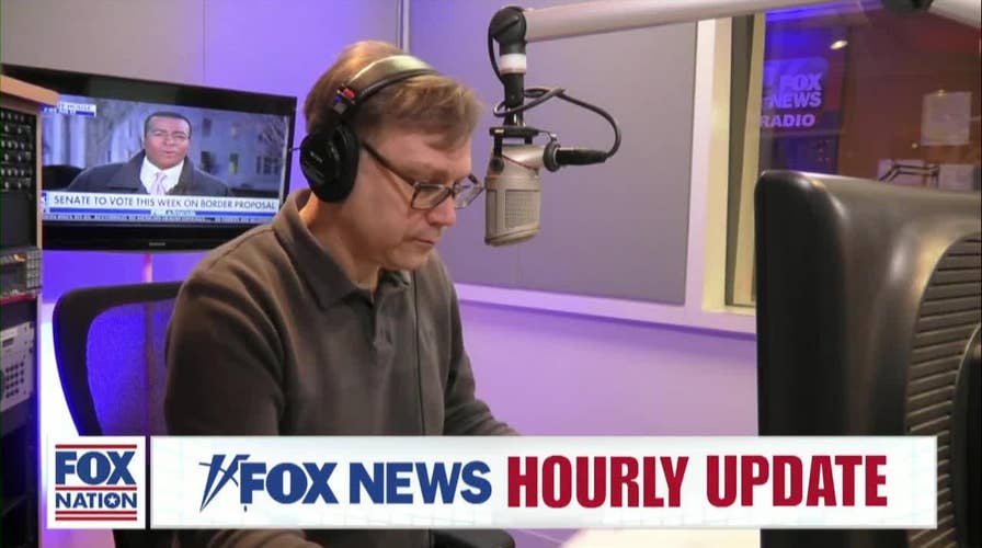 Fox News Brief 01-21-2019 04AM